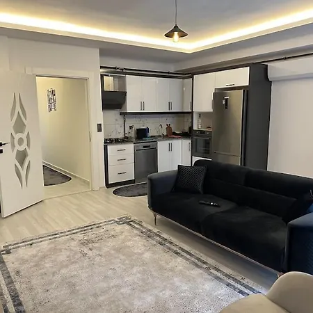 Apartament Close To The