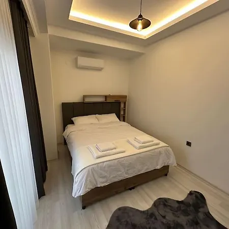 Apartment Close To The Antalya