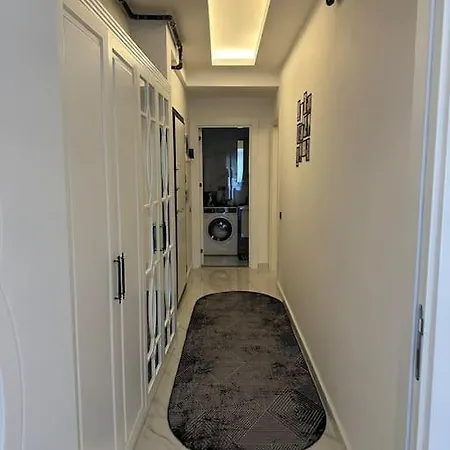 Apartment Close To The