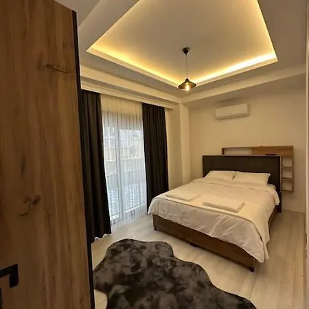 Apartment Close To The Antalya